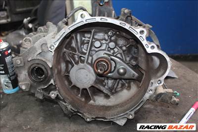 Hyundai ix35 1.7D M56CF3, WEJ6  sebességváltó 