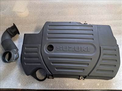 Suzuki SX4 S-Cross I (JY) 1.6 benzin levegőszűrőház  61ma01