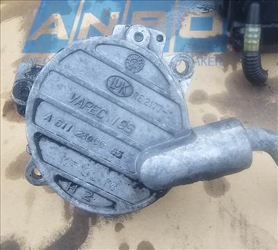 Mercedes C 220 W203 Vákumpumpa vákum pumpa 