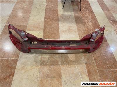 Volvo C30 Facelift homlokfal 