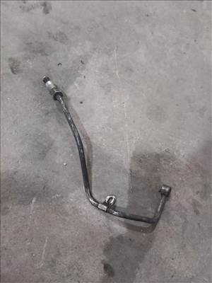Renault MASTER Opel MOVANO 06- Turbó olaj nyomócső olajzócső cső 6665