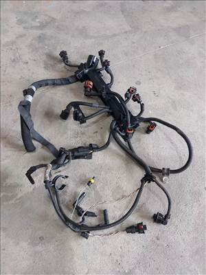 Iveco DAILY 12- 2.3 Motortér kábelköteg köteg csatlakozó vezeték 5878