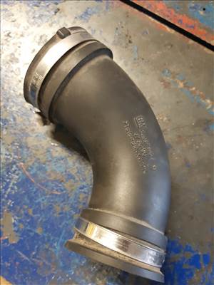 Opel Astra H Levegőcső