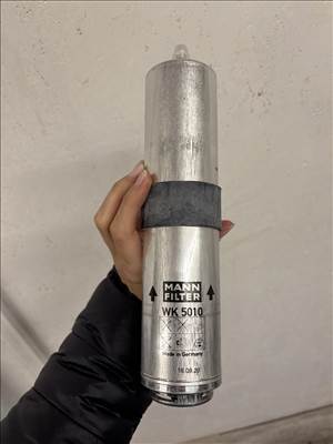 BMW X4 F26 Üzemanyag szűrő  wk5010