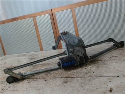 FORD TRANSIT 2006.04.01-2013.12.31 Ablaktörlő mechanika motorral első