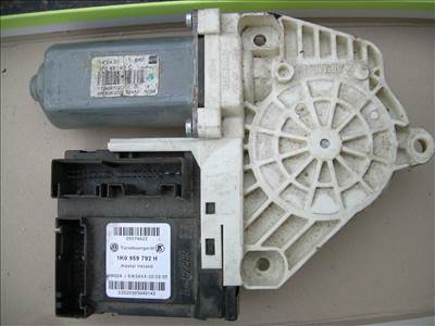 Volkswagen Skoda ajtóvezérlő modul 1K0959792H