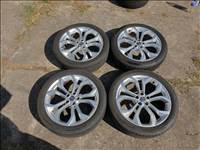 20" 5x114,3 Renault Scenic IV