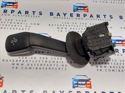 BMW E38 E39 index kar indexkar bajuszkapcsoló bajusz kapcsoló