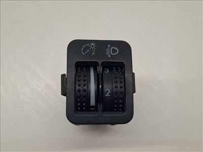 Volkswagen Golf IV fényszóró magasság állító 1J0 941 333 A (29679)