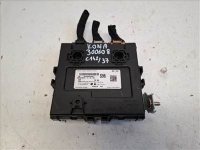 Hyundai Kona (OS) Kulcsnélküli nyitás zárás modul 95480CM070