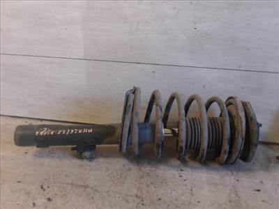 CITROEN XSARA 00.11-04.12 Jobb első lengéscsillapító rugóval