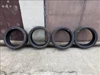 235/35 R20 Pirelli Pzero használt nyári gumi 2 db 5 mm profil 60.000Ft Tesla Model 3 Performance