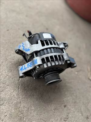 Opel Astra G 1.4 benzines generátor 