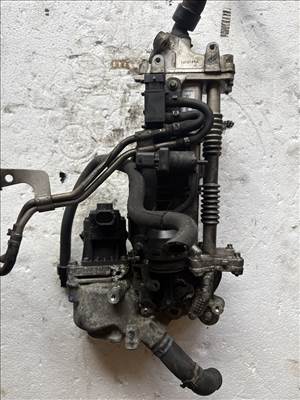 Opel Astra J 1.6 Cdti B16dtl Egr hűtő V29007672