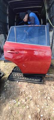 Toyota Rav-4 Jobb hátsó ajtó 