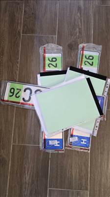 P RENDSZÁM-I RENDSZÁM 2026 ❗❗