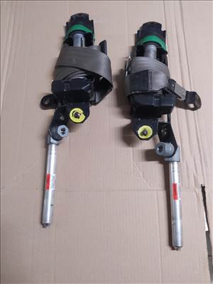 Volvo S80 első övfeszítő patronok eladók!