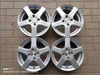 4x100 14" Enzo G használt alufelni garnitúra