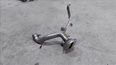 Fiat DUCATO Citroen JUMPER Peugeot BOXER Olajszivattyú szívókosár 9812