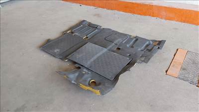 Fiat DUCATO Citroen JUMPER Peugeot BOXER 06- Utastér padlószőnyeg 6970