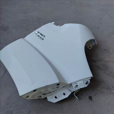 Fiat DUCATO Citroen JUMPER Peugeot BOXER 06- Jobb első sárvédő ív 2313