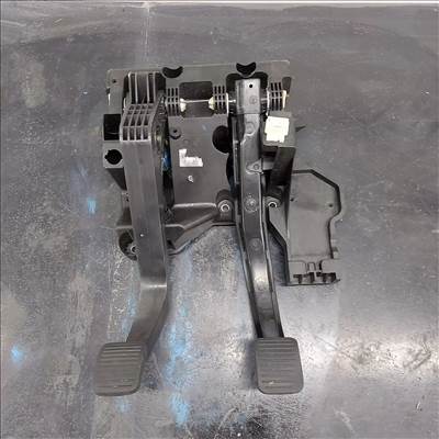 Fiat DUCATO Citroen JUMPER Peugeot BOXER 06 Kuplung fékpedál sor 1789