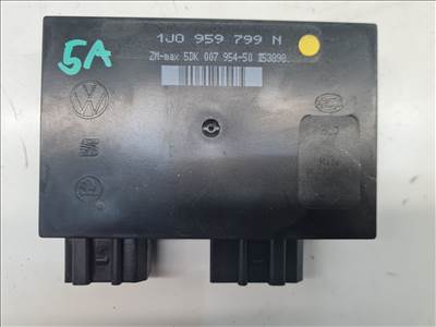 Volkswagen Bora, Volkswagen Golf IV komfort elektronika (31102) 1j0959799n