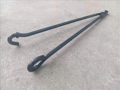 Ford Transit Tranzit MK6 MK7 00- Autóemelő autó emelő szár rúd 6491