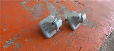 Volkswagen GOLF 5 PASSAT B6 CC TIGUAN Napellenző tartó patent 2461