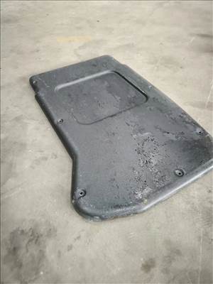 Renault MASTER Opel MOVANO 98- Egyes ülés támla kárpit borítás 4937