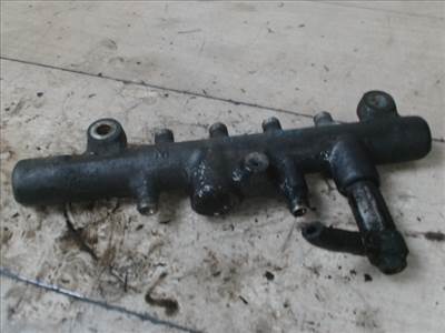 MAZDA MPV 99-05 Közösnyomócső Common Rail cső