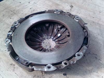 RENAULT MASTER 03- Kuplung szerkezet