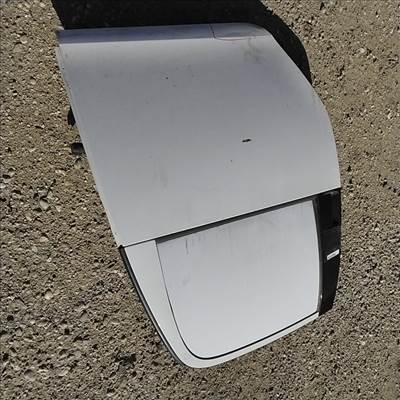 SKODA ROOMSTER PRAKTIK Jobb hátsó ajtó.