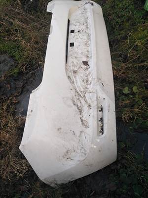 Suzuki Baleno II  hátsó lökhárító