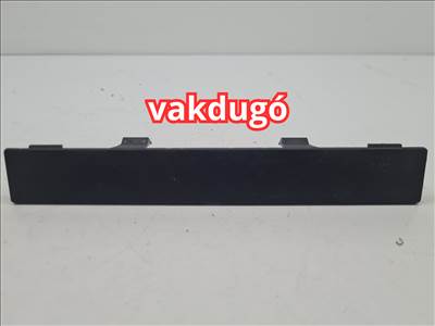 Volkswagen Golf IV, Volkswagen Bora pohártartó vakdugó (31166) 10858585