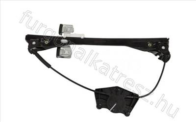 Ablakemelő Skoda Roomster 06> első jobb elektromos motor nélkül 5j7837462 - FABIA, PRAKTIK - FT01431 -  - Fastoriginal Utángyártott új 