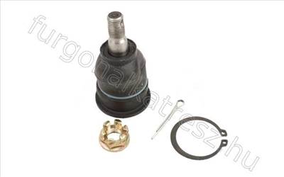 Lengőkar gömbfej Toyota Yaris II 05> bal/jobb - COROLLA, ALTIS, ECHO, MR, IQ, IST - FT01705 -  - Fastoriginal Utángyártott új 