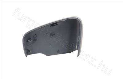 Tükörburkolat Mercedes Citan W420 21> bal primer -  - FT12654 -  - Fastoriginal Utángyártott új 