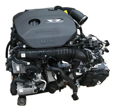 Mini Countryman (F60) Cooper S Komplett motor B48A20A