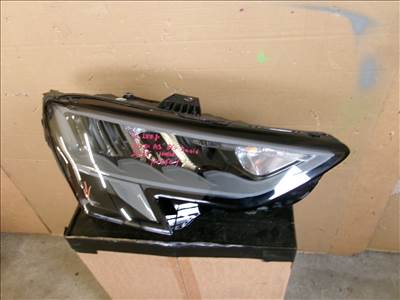 AUDI A3 8Y0 Basis jobb első LED fényszóró 2021-2025 8Y0941012