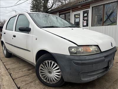 Fiat Punto II 1.2i bontott alkatrészei