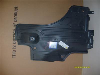 VOLVO S60/V60 GYÁRI ÚJ JOBB OLDALI PADLÓBORÍTÁS ELADÓ! 31463564