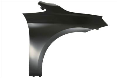 BMW 2 (F45, F46) 2014-2018 utángyártott új jobb első sárvédő (acél) 41007382184