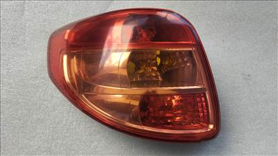 Suzuki SX4 I Bal hátsó lámpa 
