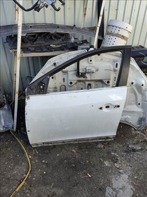 Renault Mégane III Bal első ajtó 