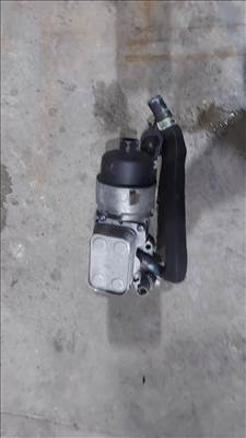 Ford Mondeo S-Max Galaxy Kuga 06 2.0 Olajhűtő olajszűrő hőcserélő 8177