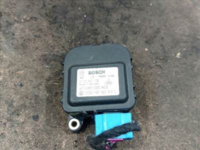 Audi A6 (C5 - 4B) Fűtés Állító Motor *143940* 0132801129