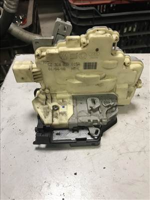 Volkswagen Passat B6 bal hátsó zár 3c4839015a