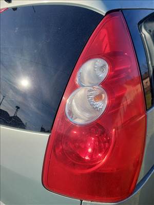 Mazda 5 (CR) jobb hátsó lámpa, bal hátsó lámpa 