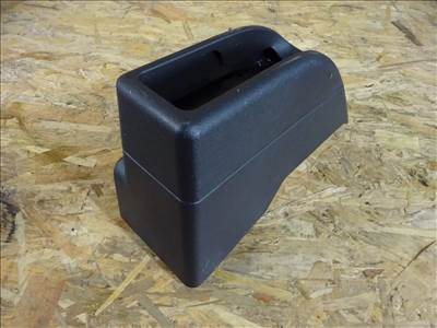 Ford transit CUSTOM mk8 12- Kézifékkar fékkar kar műanyag burkolat 435